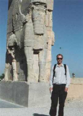 Persepolis (Iran)